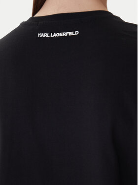 KARL LAGERFELD T-Shirt KARL LAGERFELD - 5