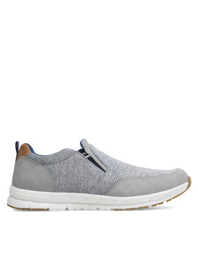 Go Soft Go Soft Tenis superge 21S034 Siva
