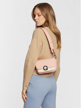QUAZI QUAZI Borsetta MQR-J-015-60-01 Rosa