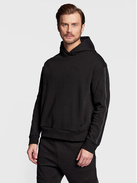 Calvin Klein Calvin Klein Sweatshirt K10K110753 Noir Regular Fit