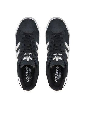 Adidas Tenisice Campus Vulc ID1372 Crna