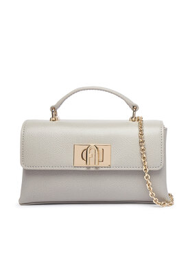 Furla Furla Torbica 1927 Mini  WE00423 ARE000 CN 4897S Siva