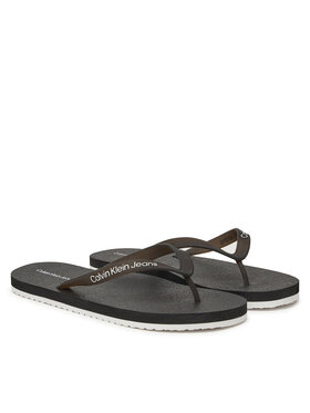 Σαγιονάρες Calvin Klein Jeans φωτογραφία