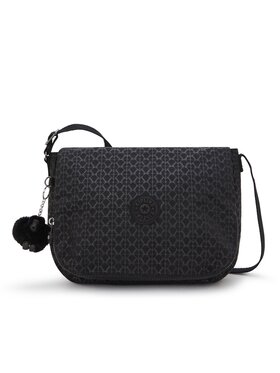 Kipling Kipling Torebka 324764 Czarny