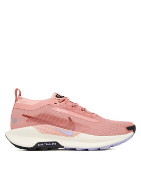 Nike Nike Buty do biegania W Pegasus Trail 5 Gtx GORE-TEX FQ0912 602 Różowy
