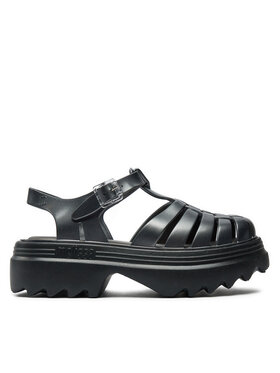 Melissa Melissa Szandál Possession Platform Ii Ad 35818 Fekete