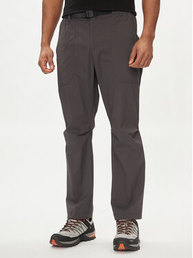 Columbia Columbia Pantaloni outdoor Landroamer™ 2072731 Negru Regular Fit