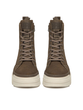 Μποτίνια G-Star Raw φωτογραφία