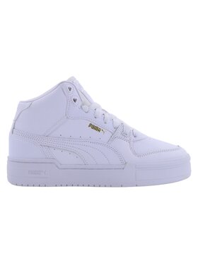 Puma Puma Sneakersy 386759 01 Biały