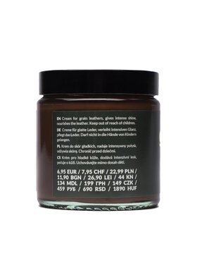 Κρέμα παπουτσιών GINO ROSSI φωτογραφία