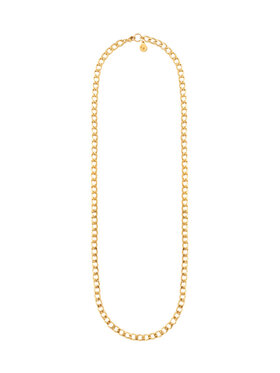 Love and Hate Love and Hate Collana Perrine Oro