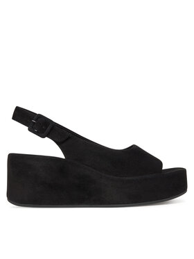 HÖGL HÖGL Sandały Loulou 9-102512 Czarny