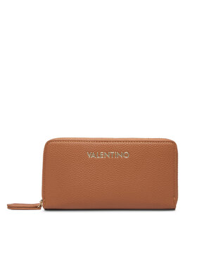 Valentino Valentino Pénztárca Brixton VPS7LX155 Barna