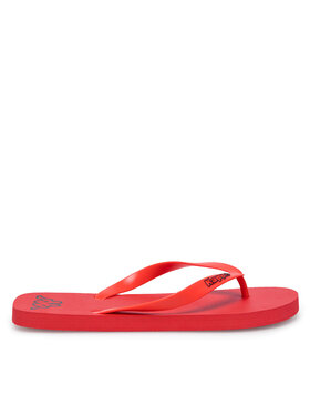 Kappa Kappa Infradito MP-800127 Rosso