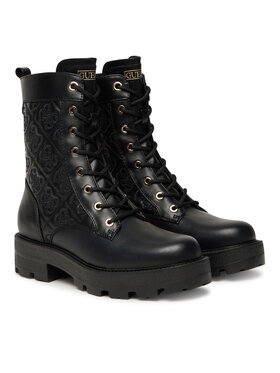 Guess Μποτίνια Guess - 2