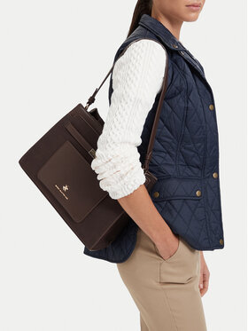 Beverly Hills Polo Club Beverly Hills Polo Club Handtasche CEO-BHPC-C-018-10 Braun