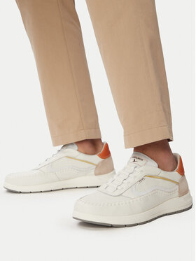 Pikolinos Pikolinos Halbschuhe Salamanca M7W-6423C1 Weiß