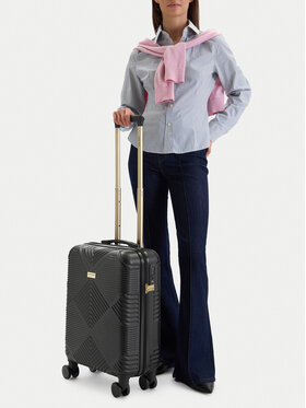 Nine West Nine West Valigia da cabina CEO-NW-S-001-09 BLACK Nero