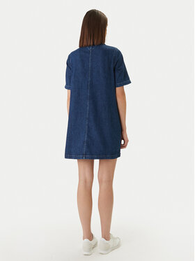 Tommy Jeans Φόρεμα τζιν Tommy Jeans - 3