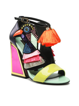 Kat Maconie Kat Maconie Basutės Aya Spalvota