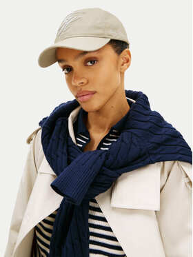 Καπέλο Jockey Tommy Hilfiger φωτογραφία