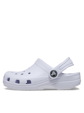 Crocs Natikače Classic Kids Clog T 206990 Svijetloplava