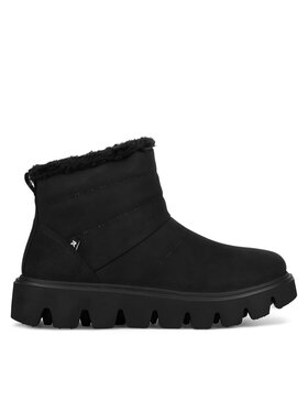 Rieker Revolution Lifestyle Rieker Revolution Lifestyle Μποτάκια W2070-00 Μαύρο