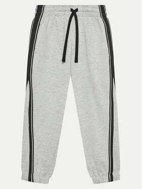 United Colors Of Benetton United Colors Of Benetton Jogginghose 330SCF059 Grau Regular Fit