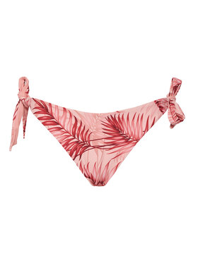 Liu Jo Beachwear Liu Jo Beachwear Dół od bikini VA5132 J6448 Różowy