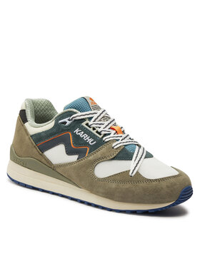 Karhu Superge Synchron Classic F802675 Zelena