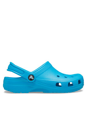 Crocs Crocs Natikače Classic Kids Clog T 206990 Plava