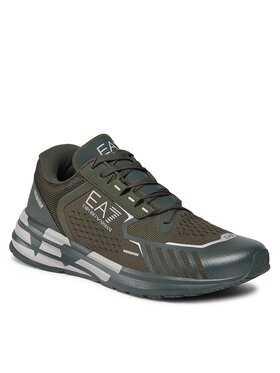EA7 Emporio Armani EA7 Emporio Armani Sneakers X8X094 XK239 S894 Beige