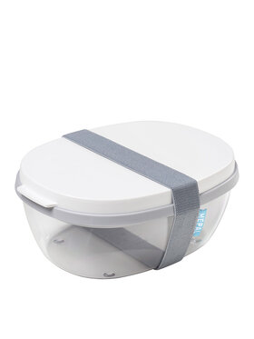 Mepal Mepal Lunchbox RM10764053 Przezroczysty