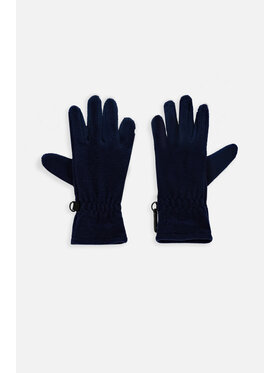 Lemon Explore Lemon Explore Rękawiczki ZL3360202AWB-015 Granatowy