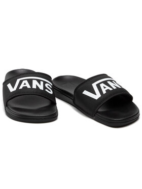 Vans Natikače La Costa Slide-On VN0A5HF5IX61 Crna