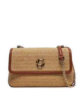 BOSS BOSS Handtasche B Icon M RF 50541979 Beige