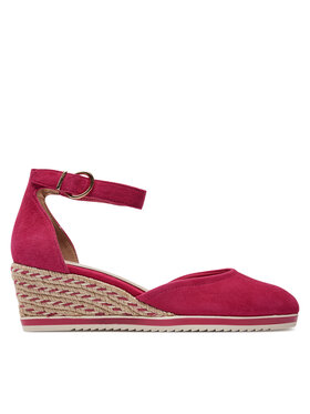 Tamaris Tamaris Scarpe basse 1-22309-42 Rosa