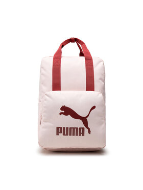 Puma Puma Rucksack Originals Tote Backpack 078481 02 Rosa