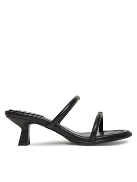 Patrizia Pepe Patrizia Pepe Şlapi 8X0060/L026 Negru