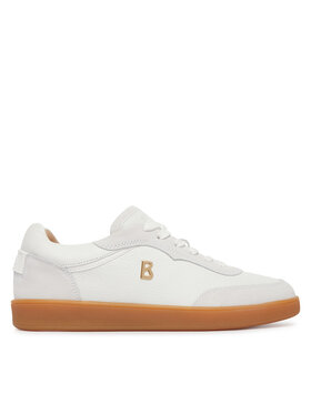 Bogner Bogner Sneakers Verona 1 22620555 Bianco