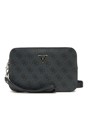 Guess Guess Saszetka PMMILO P5245 Czarny