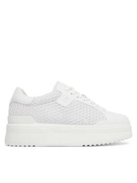 Bogner Bogner Sneakers New York 15 22620285 Bianco