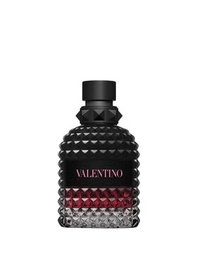 Valentino Valentino Uomo Born In Roma Intense woda perfumowana spray 50ml Woda perfumowana