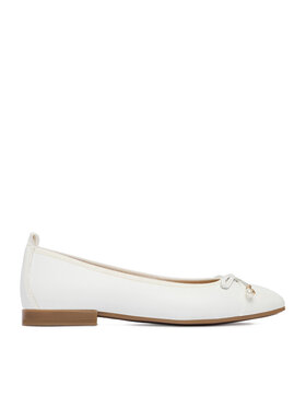 Lasocki Lasocki Ballerine CEO-RST-ROMI-04 Bianco