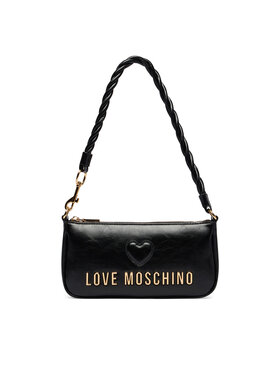 LOVE MOSCHINO LOVE MOSCHINO Kabelka JC4132PP1PL1100A Čierna