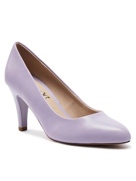 Caprice Caprice High Heels 9-22405-42 Violett