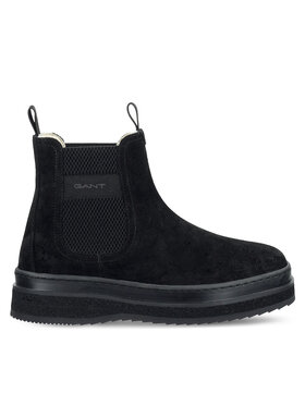 Gant Gant Poolsaapad 31553102 Must