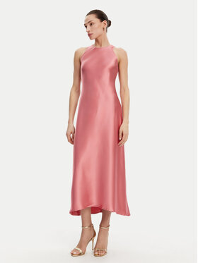 ACCESS FASHION ACCESS FASHION Coctailkleid 53-3318-107 Rosa Regular Fit