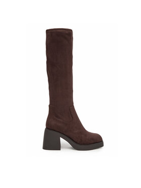 Aldo Aldo Stiefel Auster 14115044 Braun