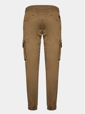 Jogger Alpha Industries φωτογραφία